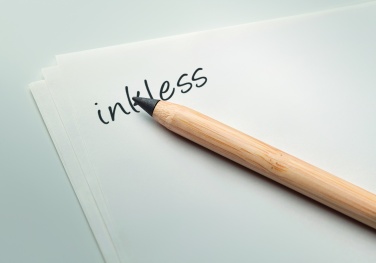 Logotrade reklaamtooted pilt: Kauakestev tindita pliiats